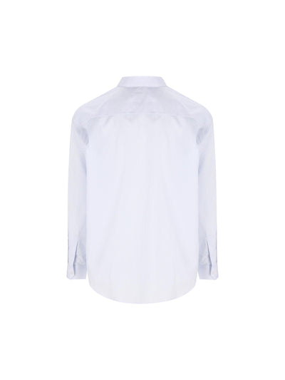 Camicia realizzata in cotone. 859779 Y2N279862 SAINT LAURENT