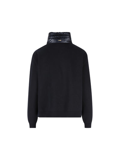 Piumino realizzato in poliammide e cotone. MP000155D 720989200 HERNO