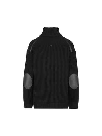 Maglia realizzata in cashmere. X8WC1528950XNT B999 TOD'S