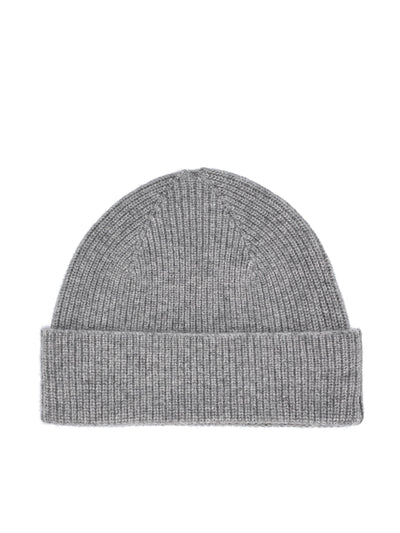 Berretto realizzato in cashmere. RUEAT01A8 BNIK95 ZEGNA