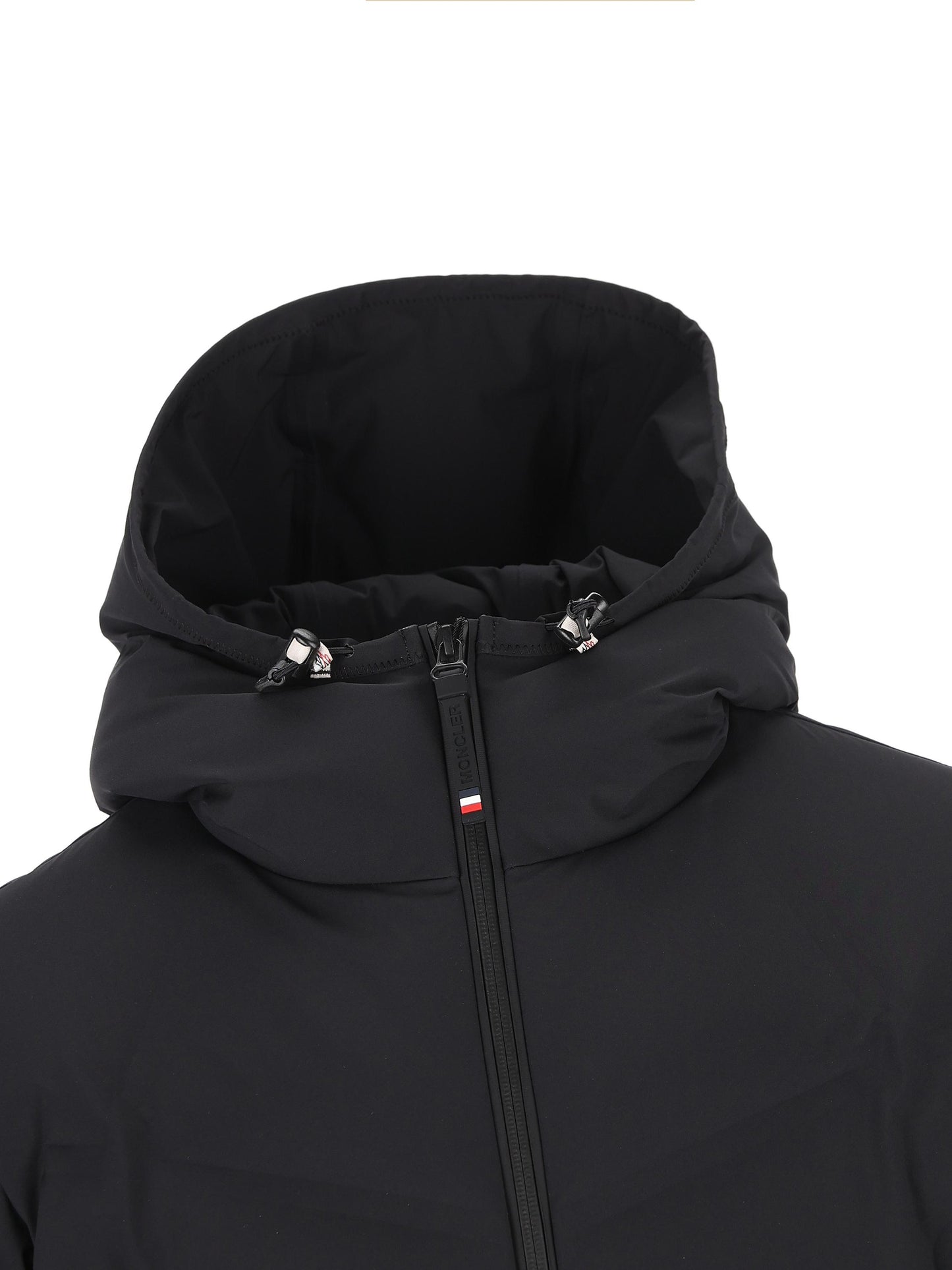 Giacca da sci Angren imbottita con cappuccio M1A00018 597S3999 MONCLER GRENOBLE