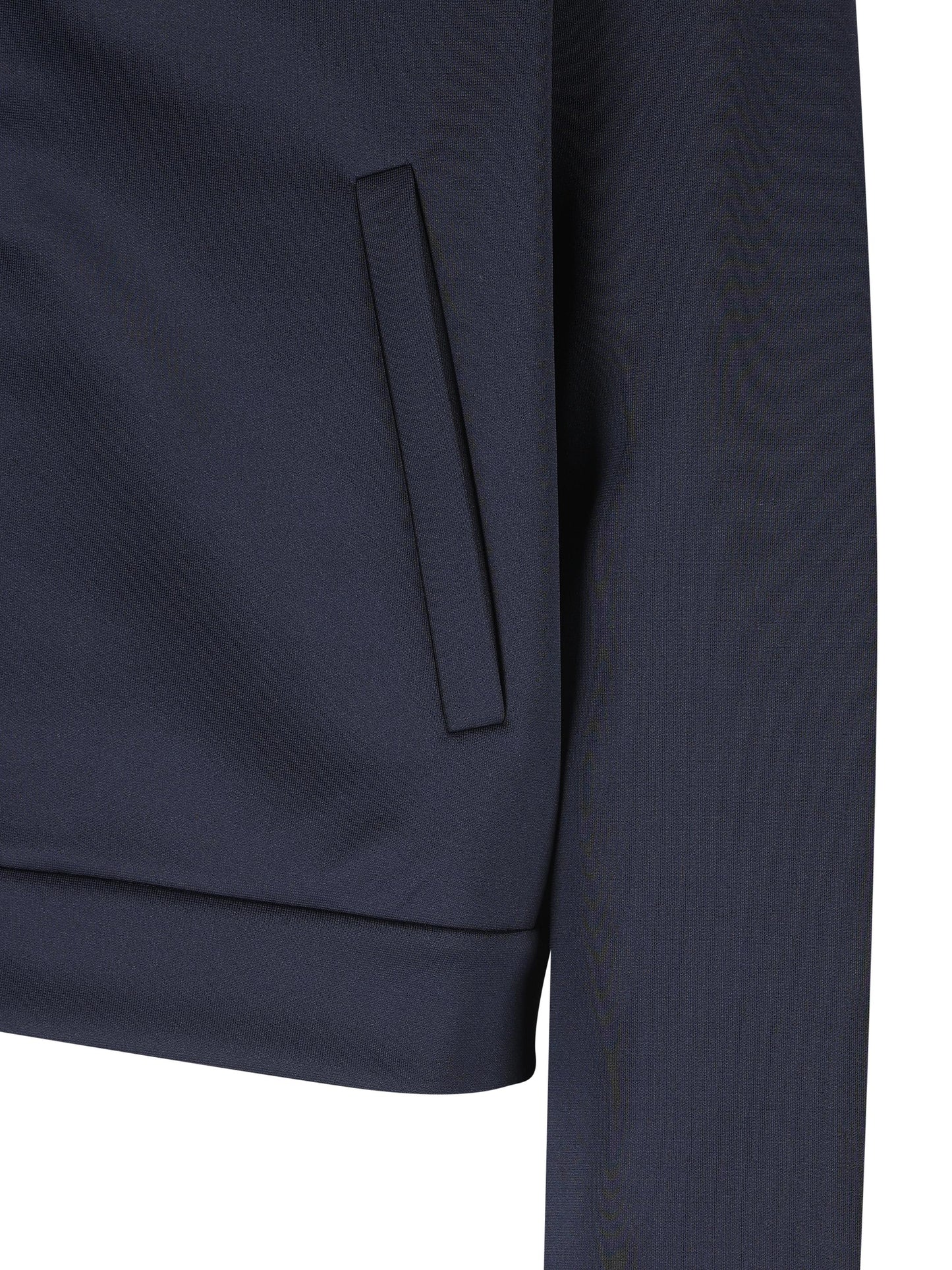 Felpa in cotone. UJL37C 1TQXF0008 PRADA