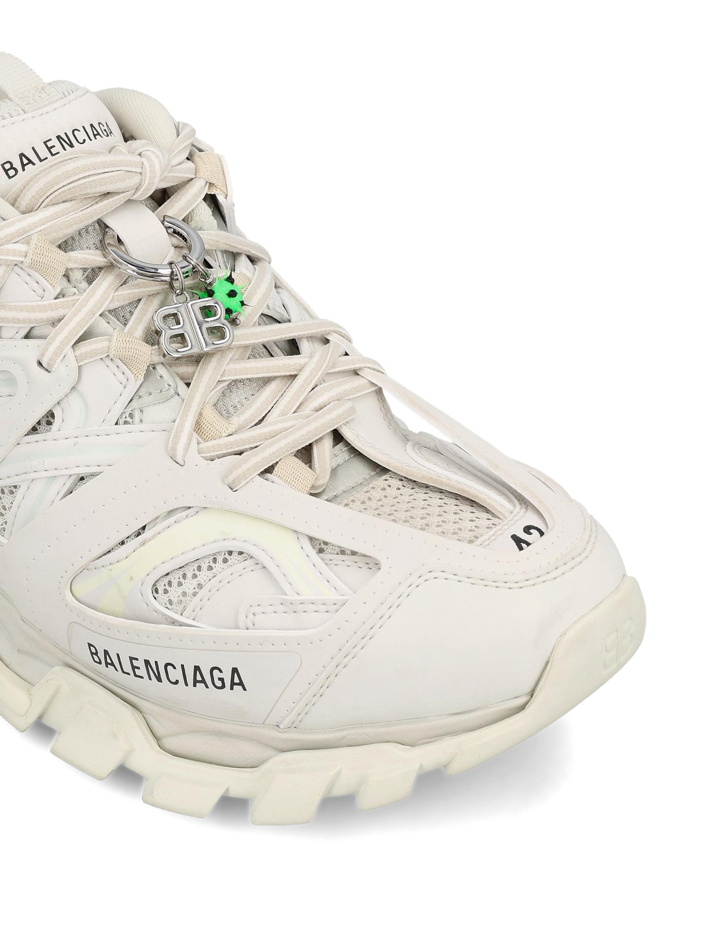 Sneakers realizzate in misto poliuretano. 542023 WTRHM9000 BALENCIAGA