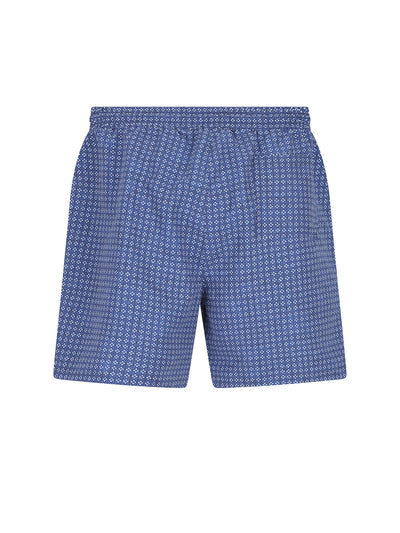 Costume realizzato in poliestere. MR847043 CN887 BRUNELLO CUCINELLI