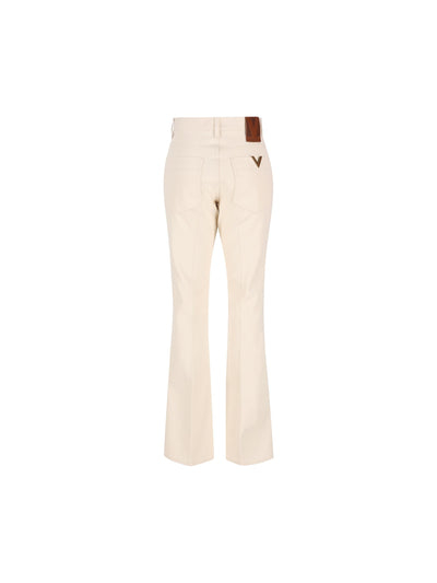 Jeans realizzati in cotone. 8B3DD21V9Y5 A03 VALENTINO GARAVANI