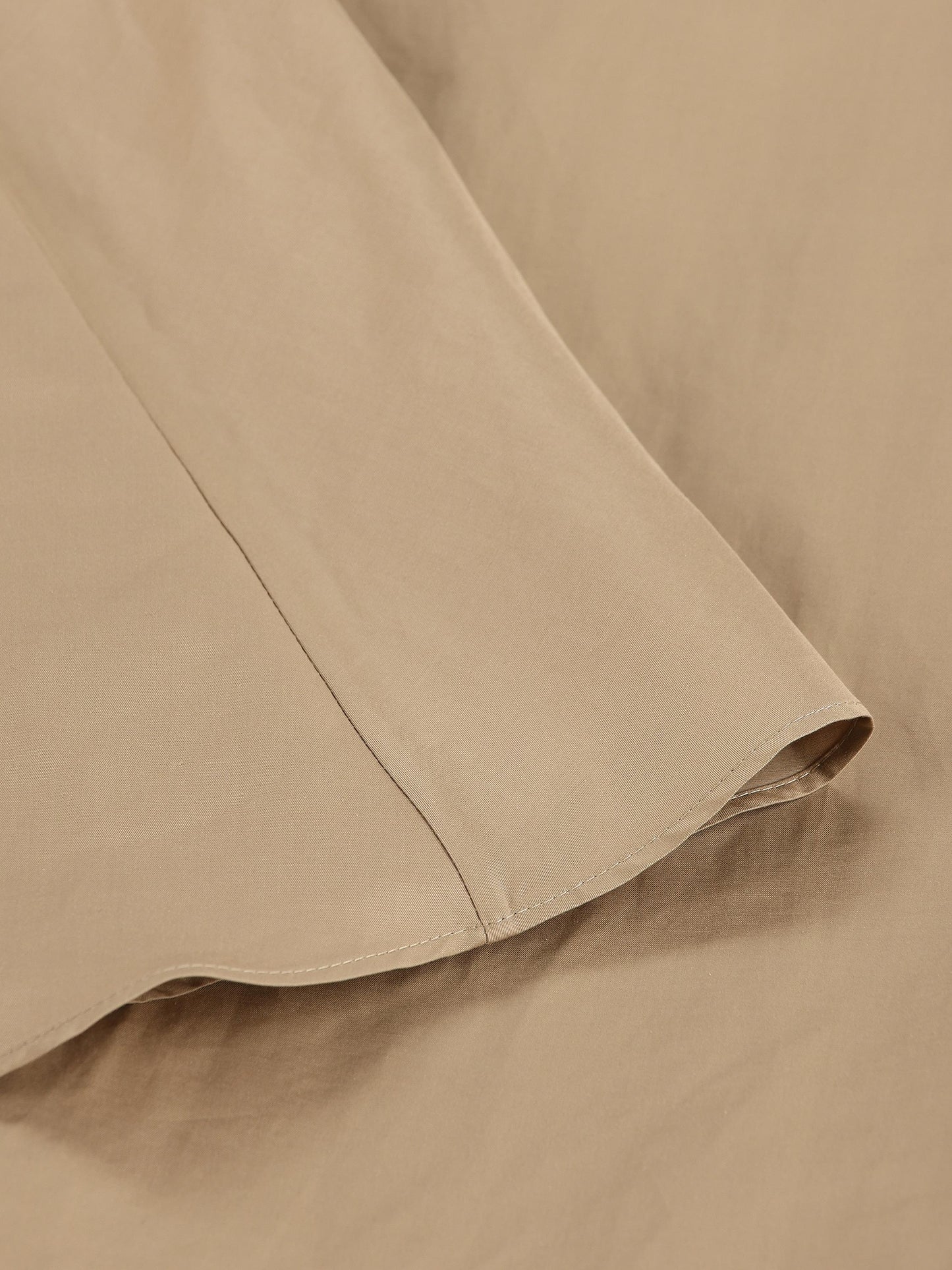Gonna realizzata in misto cotone. ML598G4006 C3045 BRUNELLO CUCINELLI