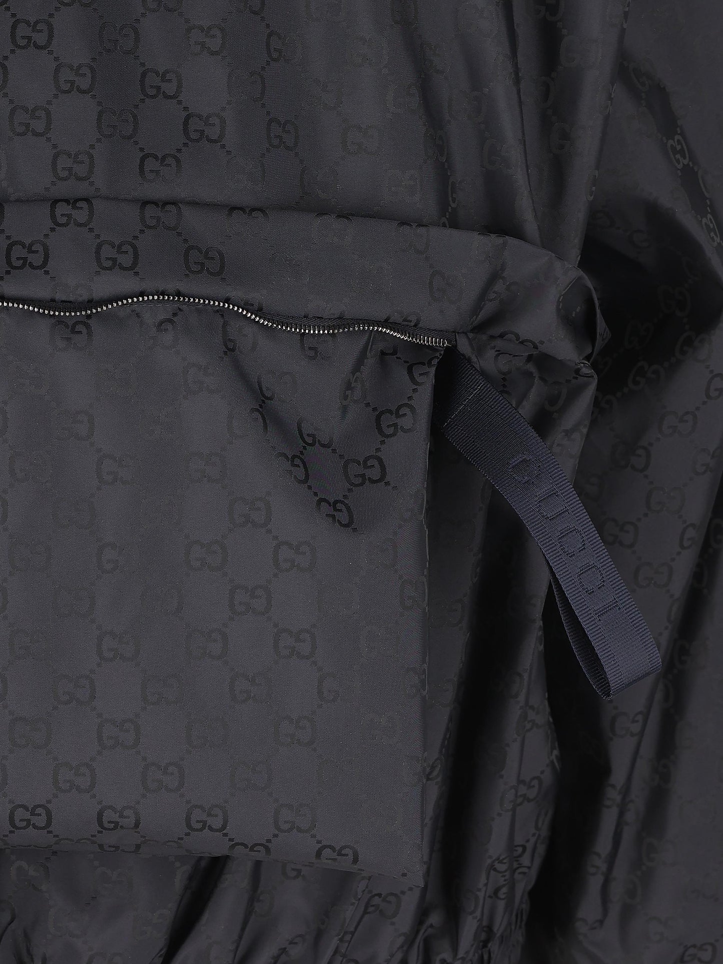 Giacca realizzata in poliammide. 860948 ZASZD4440 GUCCI