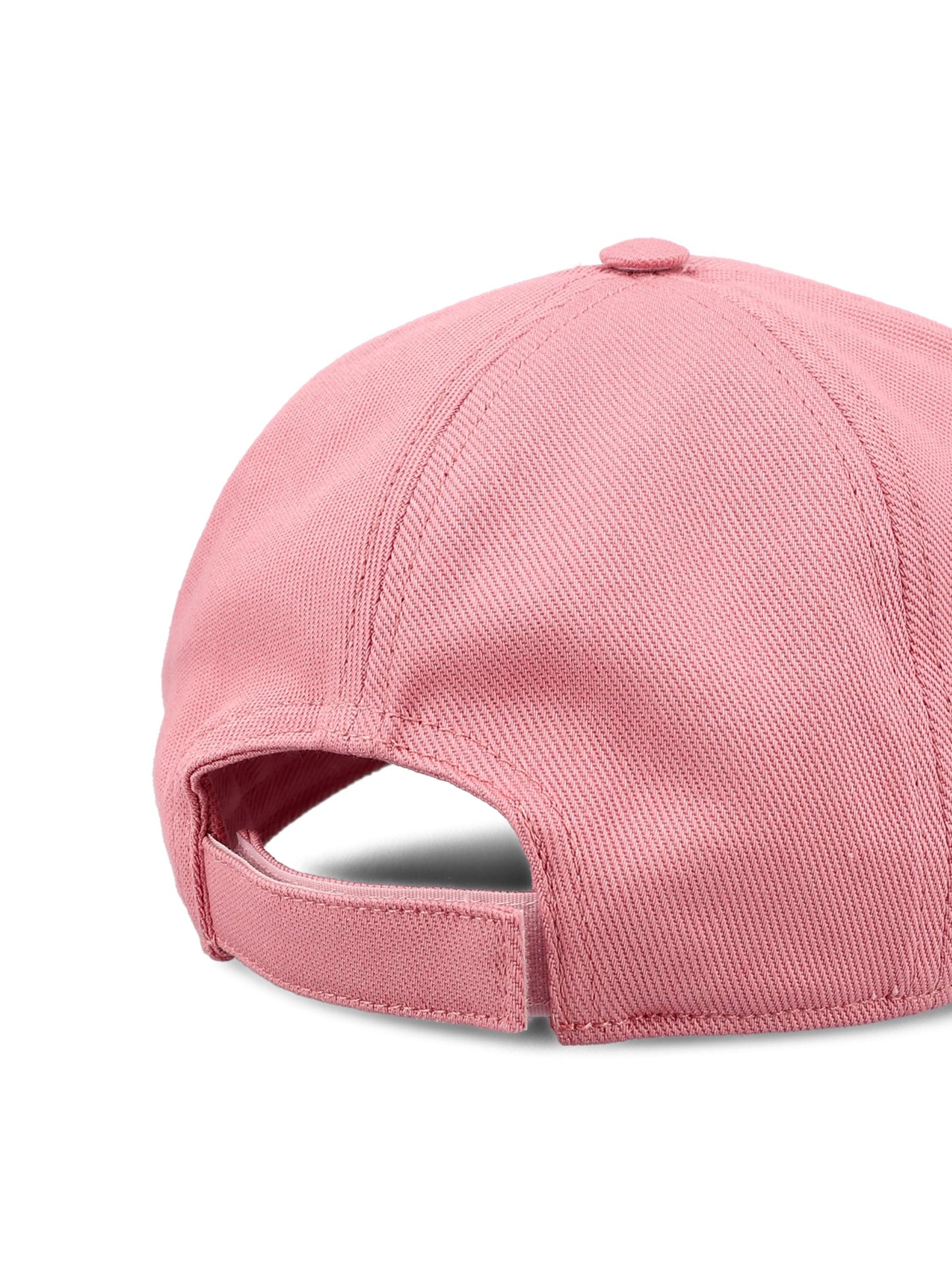 Cappellino realizzato in cotone. 5HC179 ACQ1F0W0M MIU MIU