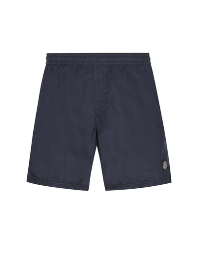 Costume da bagno realizzato in poliammide. B100B09 S0046V0020 STONE ISLAND