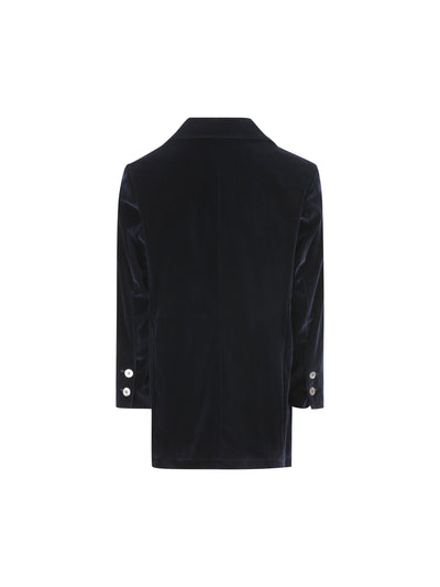 Cappotto in cotone. 38320020 BN CAMPLIN