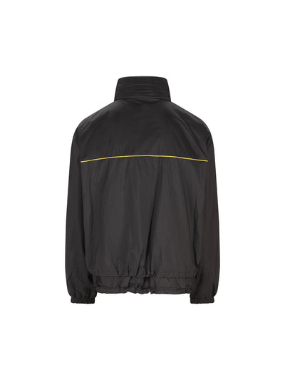 Giacca realizzata in poliammide. FAA980 AYYVF0GME FENDI