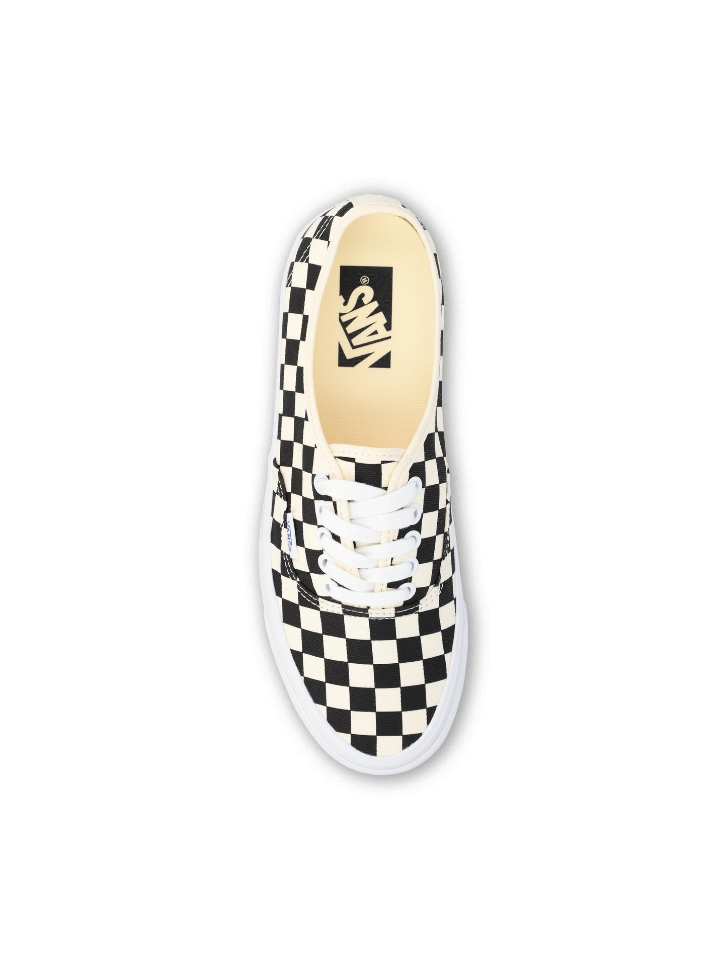 Sneakers realizzate in tela. VN000CQA2BO1 VANS