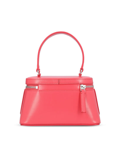 Beauty case realizzato in pelle. BB60QMB00D 814 GIVENCHY