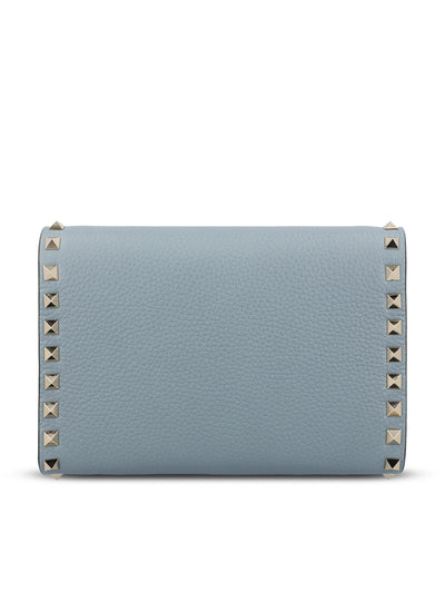 Borsa realizzata in pelle di vitello. 8W2P0AX2VSH MXE VALENTINO GARAVANI