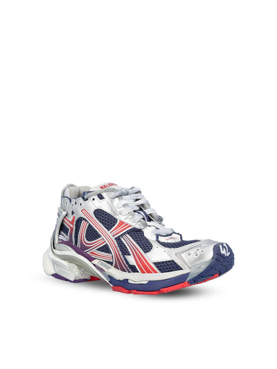 Sneakers realizzate in poliuretano e poliestere. 772774 WRUNG4610 BALENCIAGA