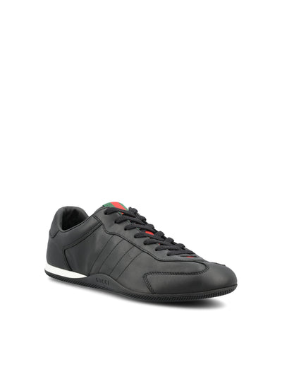 Sneakers realizzate in pelle 857018 AAFUH1086 GUCCI