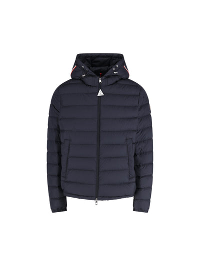Piumino realizzato in poliestere. M1A00006 597X2779 MONCLER