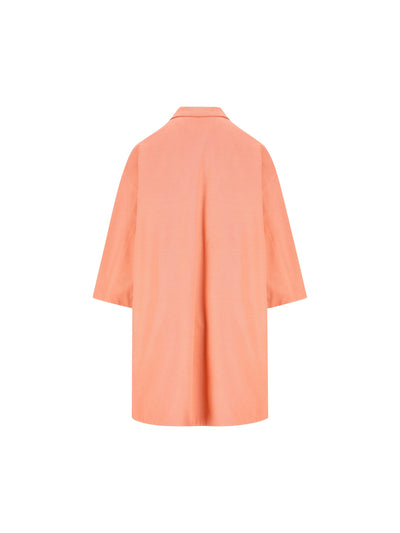 Soprabito realizzato in cotone. 292372 19QMF05I0 PRADA