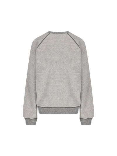 Felpa realizzata in cotone. CH25AJH21179 060 CHLOE'