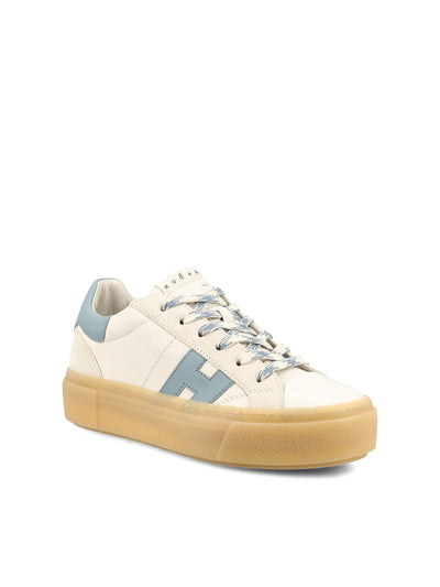 Sneakers realizzate in nappa e pelle scamosciata. HXW7050GB00V1N 0RVJ HOGAN
