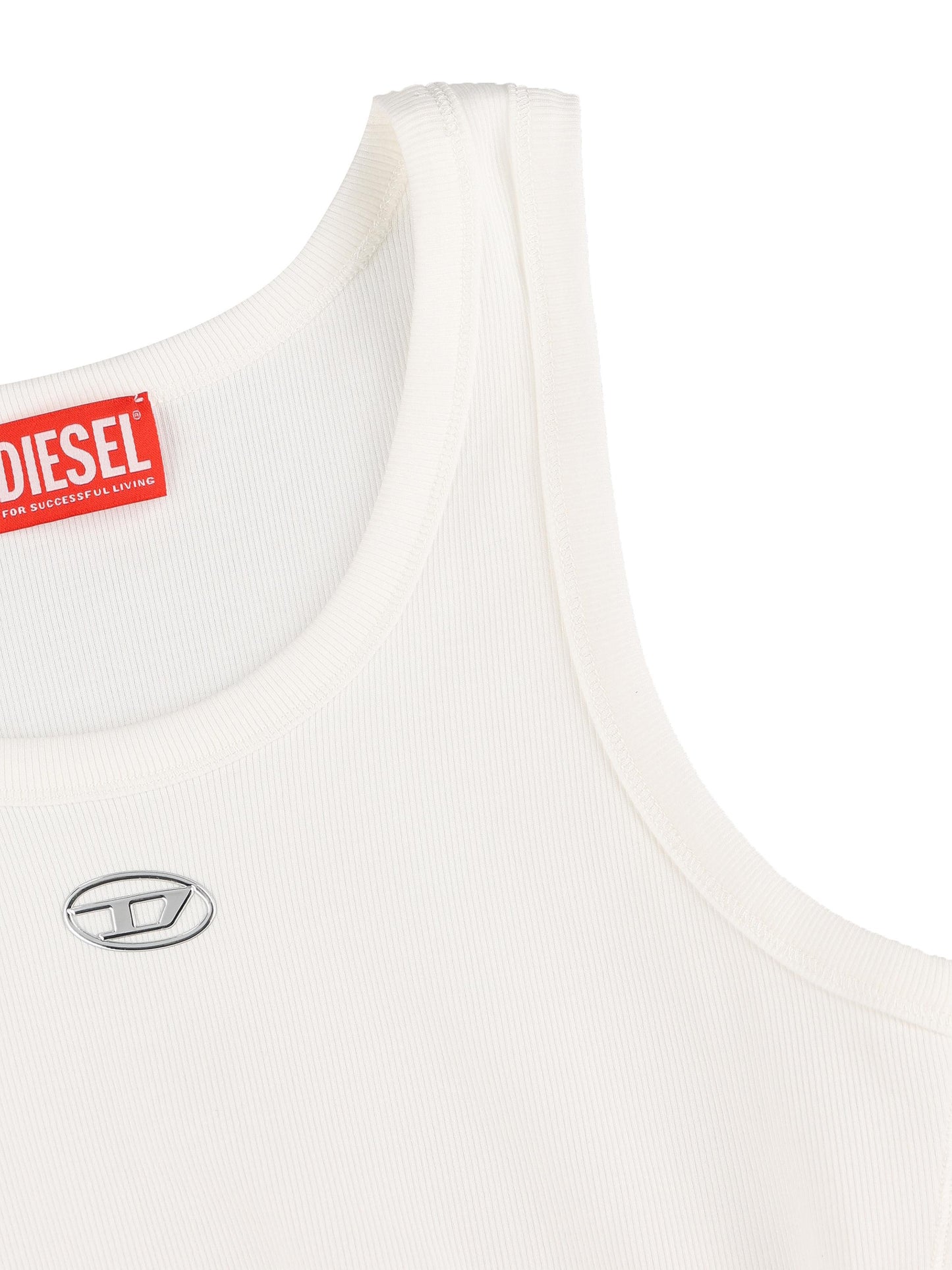 Canotta realizzata in cotone. A19908 0JMBA141 DIESEL