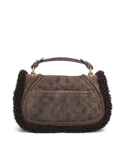 Borsa in pelle. 815714 AAE7I2045 GUCCI