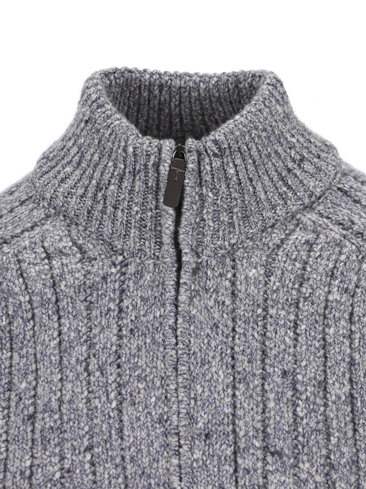 Bomber realizzato in lana vergine e cashmere. X8MC1518640XUR B205 TOD'S