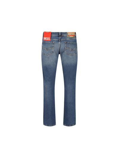 Pantaloni realizzati in cotone. 00C06Q 0ADBI01 DIESEL