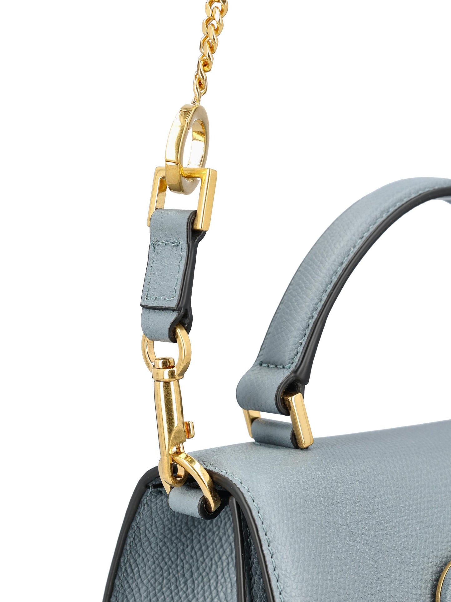 Borsa in pelle. 8W2B0F53KGW MXE VALENTINO GARAVANI