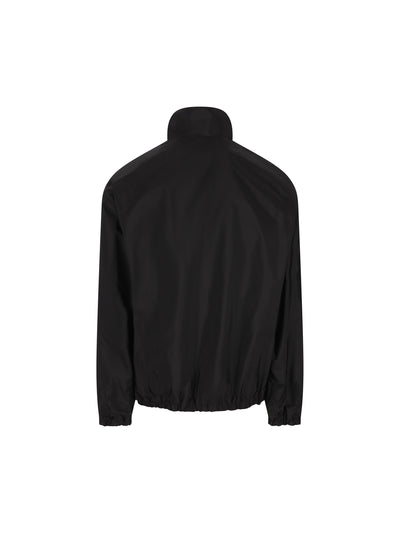 Giacca realizzata in poliammide riciclata. SGD131 1WQ9F0D9M PRADA