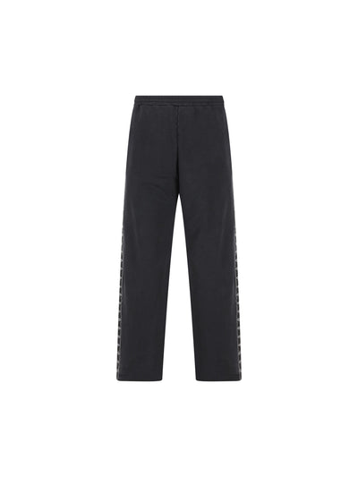 Pantaloni realizzati in cotone. 846917 TTVP75466 BALENCIAGA