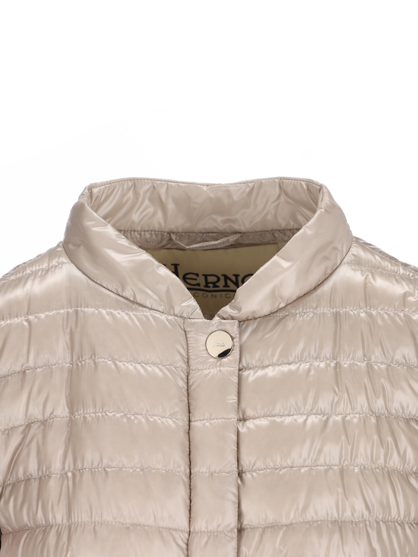 Piumino realizzato in poliammide. PI0608DIC 12017Z1985 HERNO