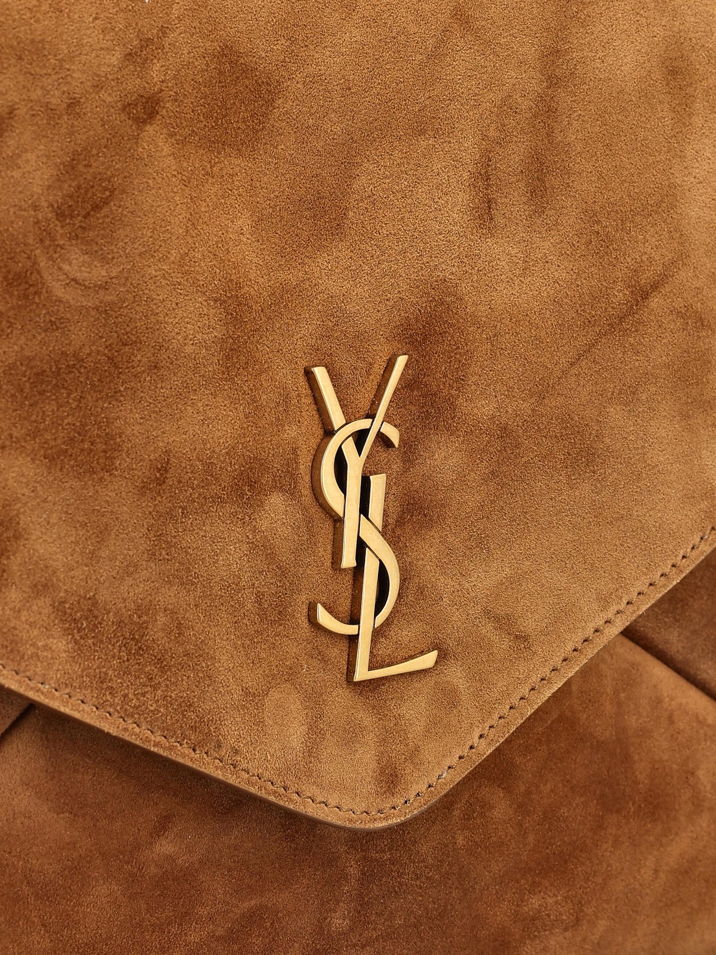 Borsa realizzata in pelle di vitello. 855802 1U80W2916 SAINT LAURENT