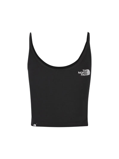 Top realizzato in cotone. NF0A55AQ JK31 THE NORTH FACE