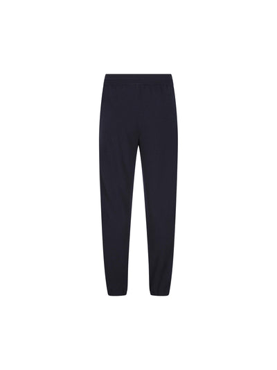 Pantaloni realizzati in baby cashmere. FAP0179 W000 LORO PIANA