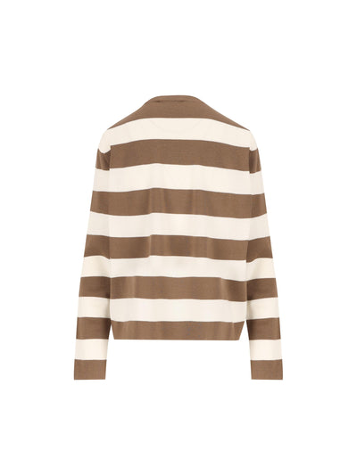 Maglia realizzata in lana. 2521366091600 009 MAX MARA