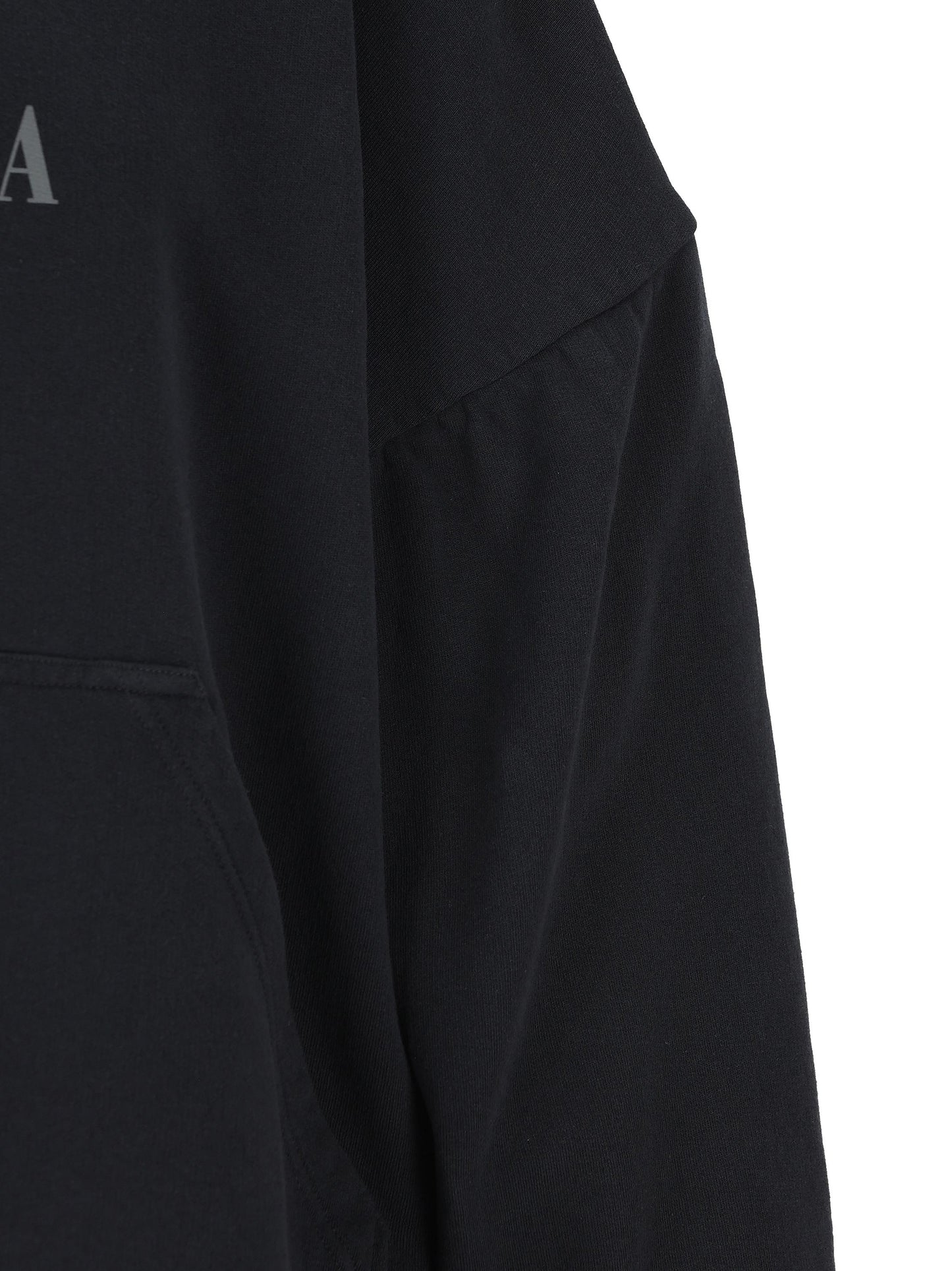 Felpa in cotone. 818433 TSVO31083 BALENCIAGA