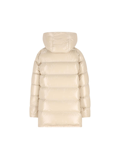 Piumino realizzato in poliammide. PI002101D 12220Z1985 HERNO