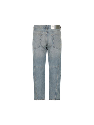 Jeans realizzati in cotone. D26999-D788 H117 G-STAR