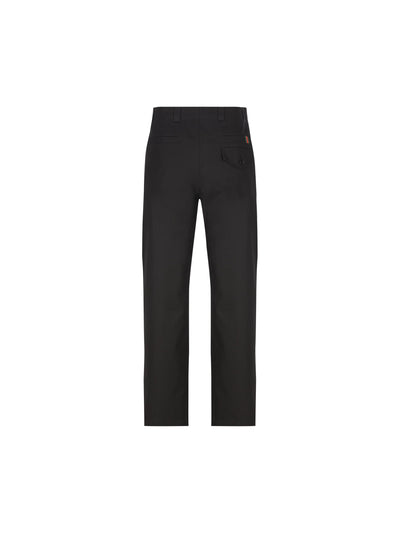 Pantaloni realizzati in cotone. 784049 Z7AJV1000 GUCCI