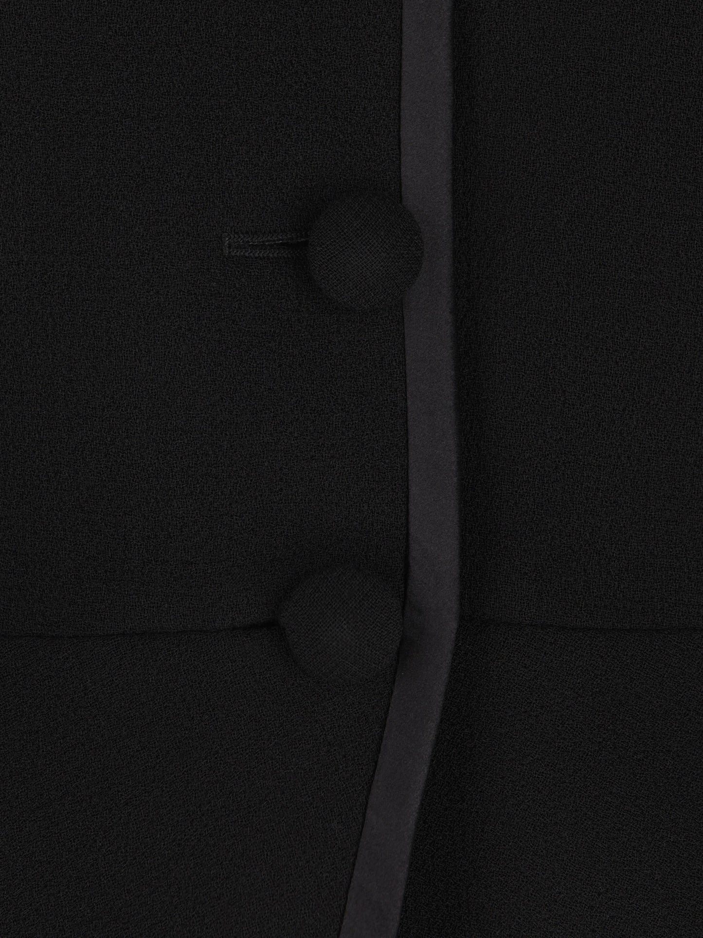 Giacca realizzata in lana vergine. 8B0CE5K09Q0 0NO VALENTINO GARAVANI