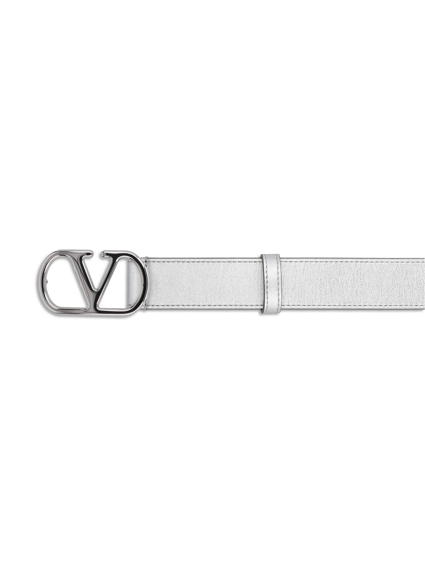 Cintura in pelle di vitello. 8W2T0SM3XUC S13 VALENTINO GARAVANI