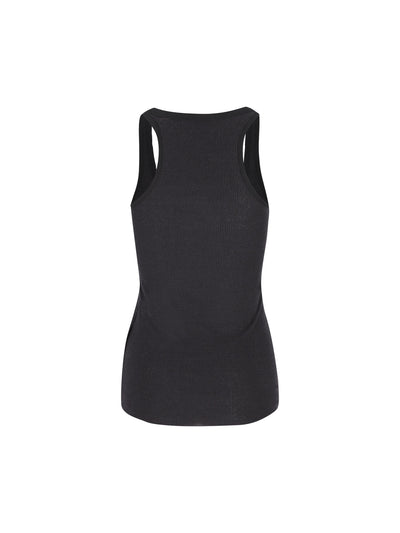 Top realizzato in seta. 26ETS0318FA-D2K02I 02FK ISABEL MARANT