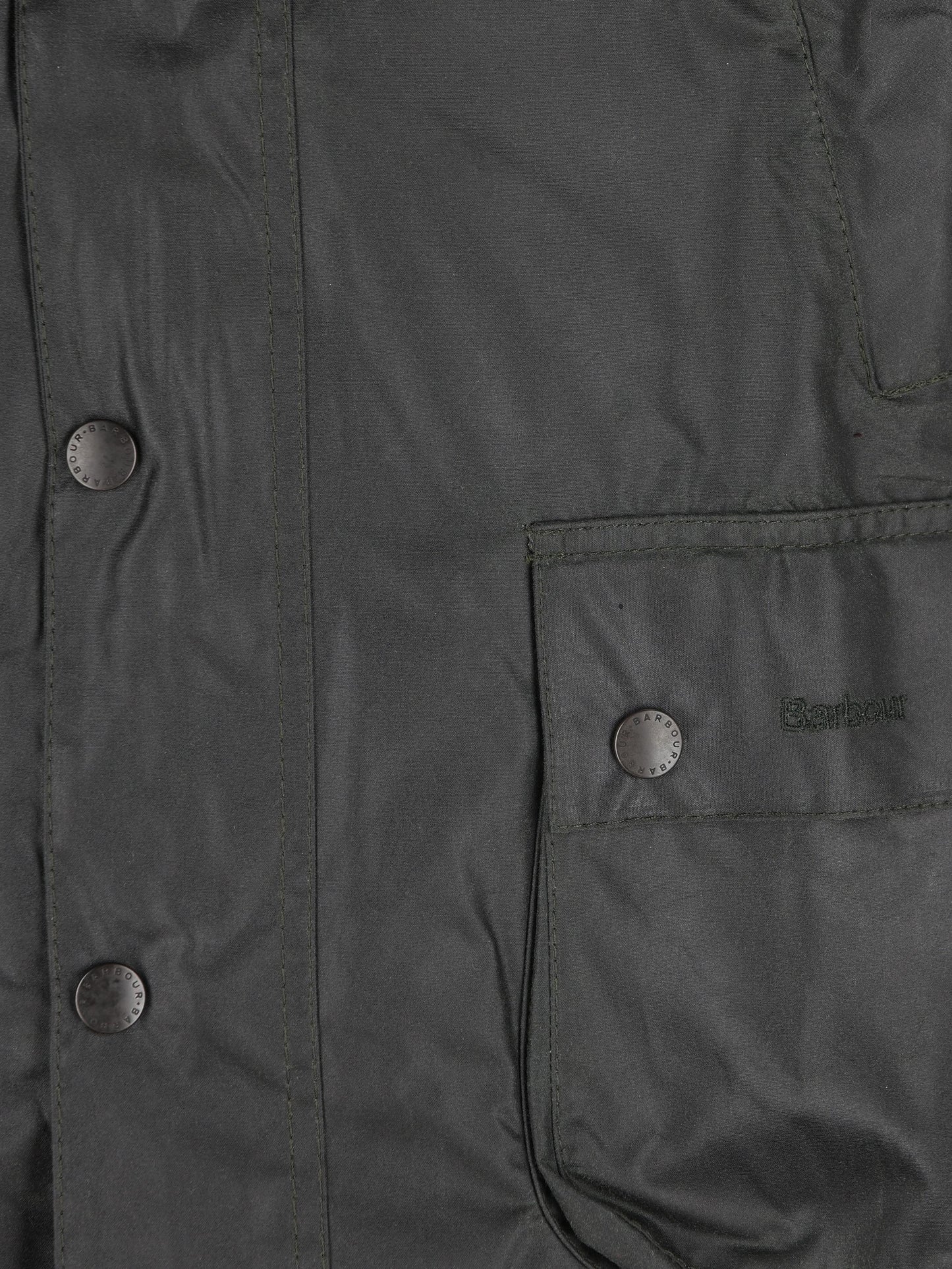 Giacca cerata Bedale® MWX0018 MWXSG91 BARBOUR