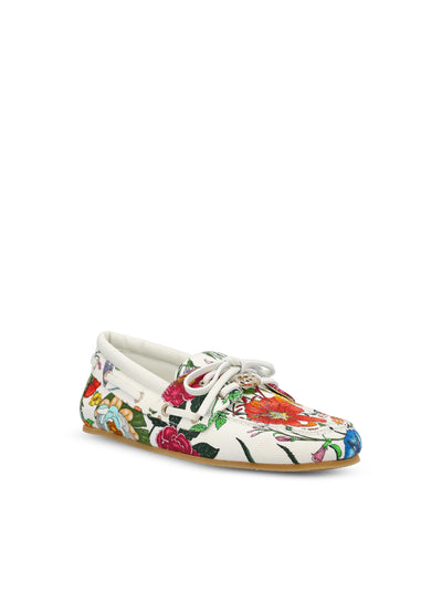 Mocassini realizzati in pelle. 861862 FAFTU9095 GUCCI