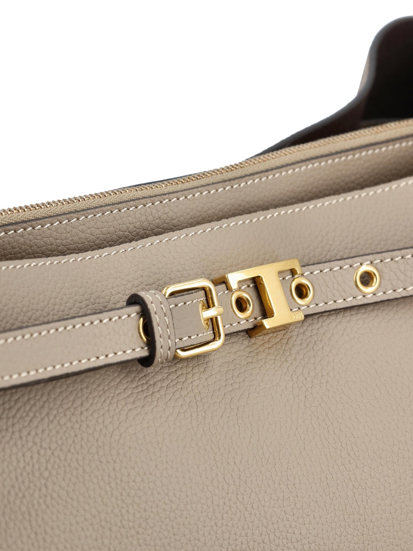 Borsa realizzata in pelle. XBWTIMJ0200WKA C413 TOD'S
