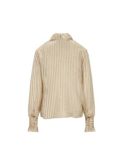 Camicia realizzata in seta. 7B0AB7Y69SU BX2 VALENTINO GARAVANI