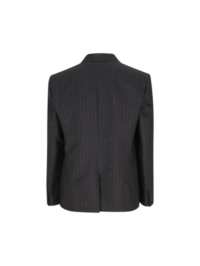 Giacca realizzata in lana. 832991 Z7AQF1128 GUCCI