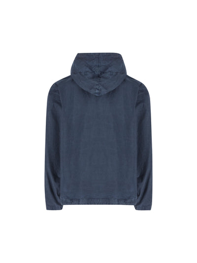 Giacca realizzata in cotone 20CMOW075A 110324G889 C.P COMPANY