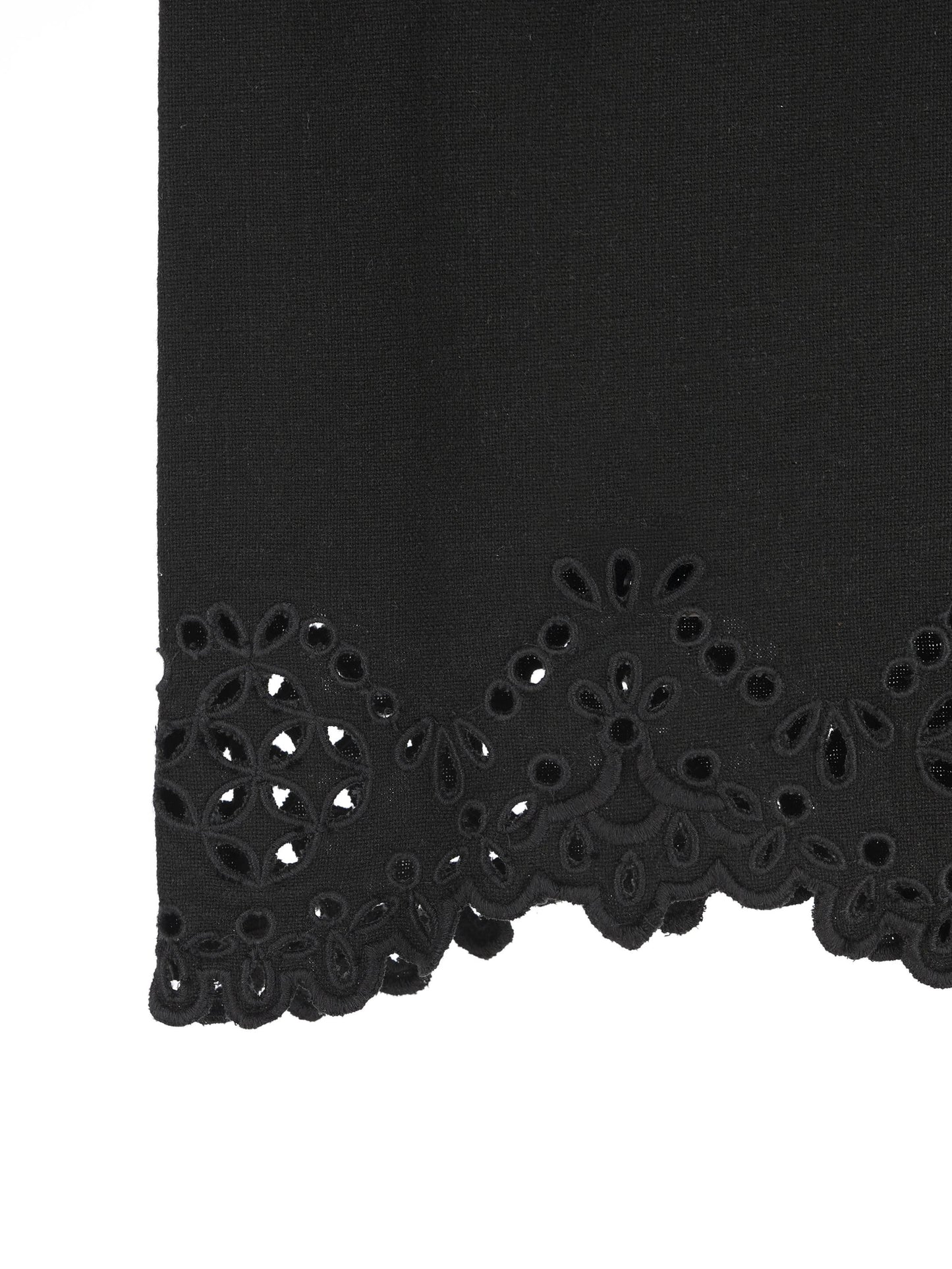 Gonna realizzata in cotone. 26PJU0466FA-D1J04E 02FK ISABEL MARANT